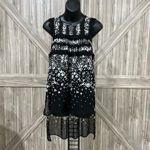 BCBG Ziata Top